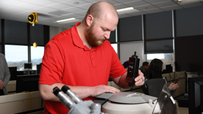 Healthcare Technology Management image