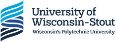 University of Wisconsin-Stout. Wisconsin's polytechnic university.