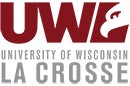 University of Wisconsin-La Crosse logo.