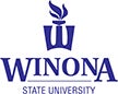 Winona State University logo