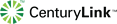CenturyLink logo.