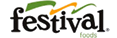 Festival Foods logo.