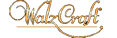 WalzCraft logo.