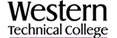 Western Technical College logo.