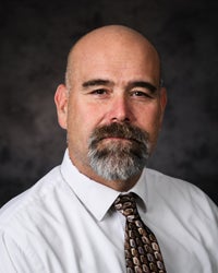 Headshot of James Dillin.