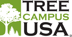 Tree Campus USA logo.