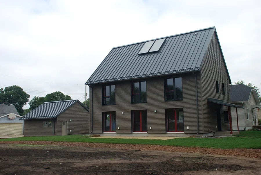Image of a house