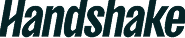 Handshake company logo.