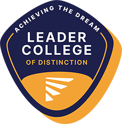 Achieving the Dream Leader College Graphic