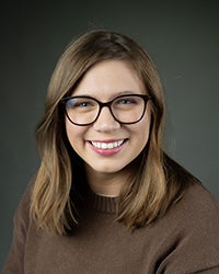 Janie Felton