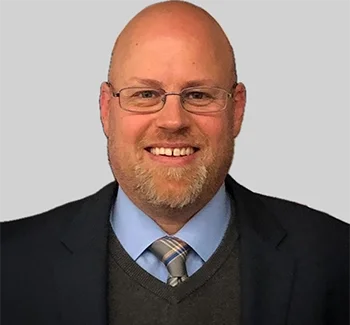 Kirk Bennett