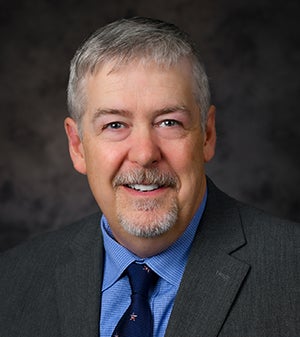 Roger Stanford