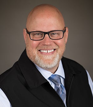 Dr. Kirk Bennett