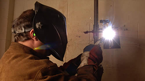 Welding Technician Image