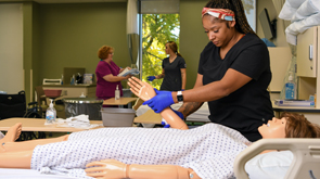 Nursing Assistant image
