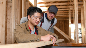 Building Construction & Cabinetmaking Image