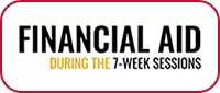Financial Services during the new 7-week sessions
