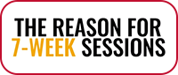 The Reasons for 7-week sessions