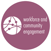 workforce and community engagement