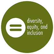 equity, inclusion and support