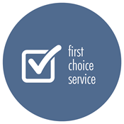 first choice service