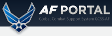 Air Force Portal