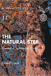 The Natural Step: A Framework for Sustainability 