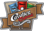 Cavalier Cupboard Logo