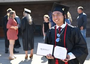 graduation