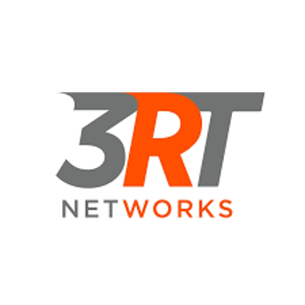 3RT Logo