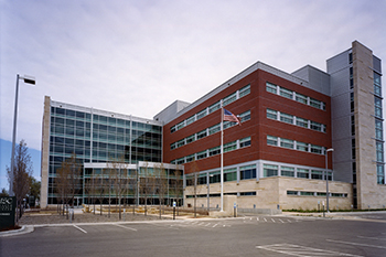 Health Science Center
