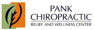 Pank Chiropractic Logo