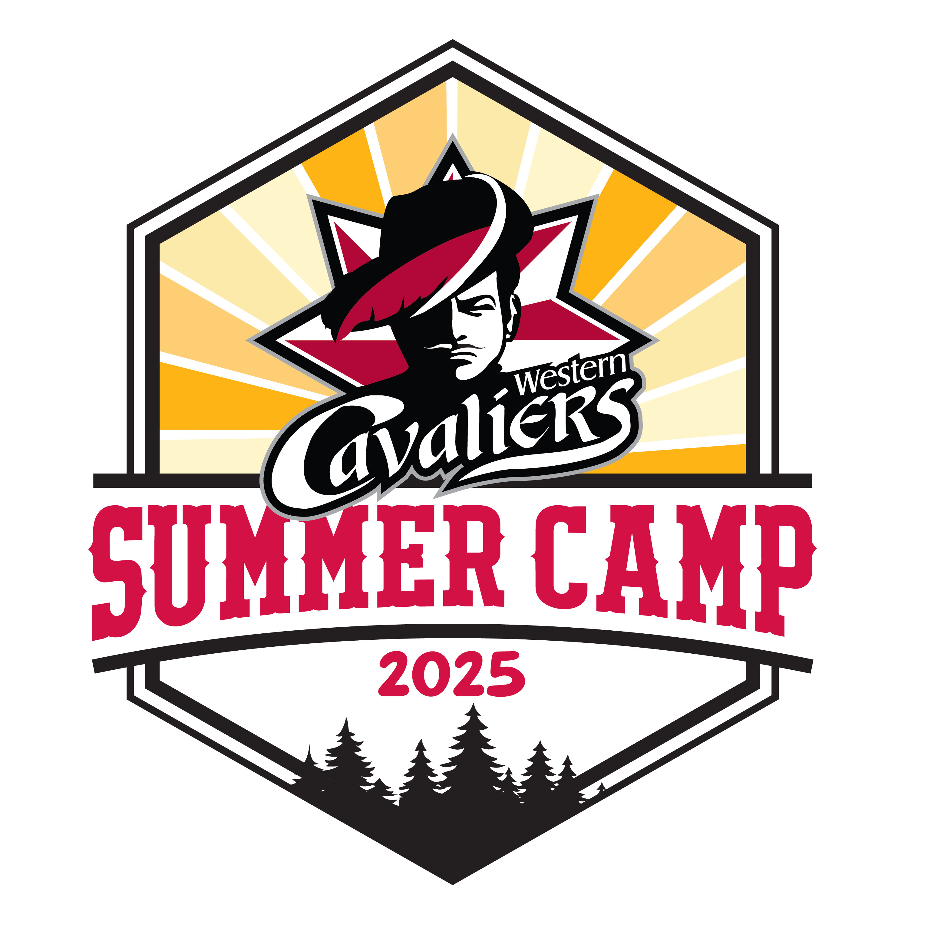 Summer Camp Graphic