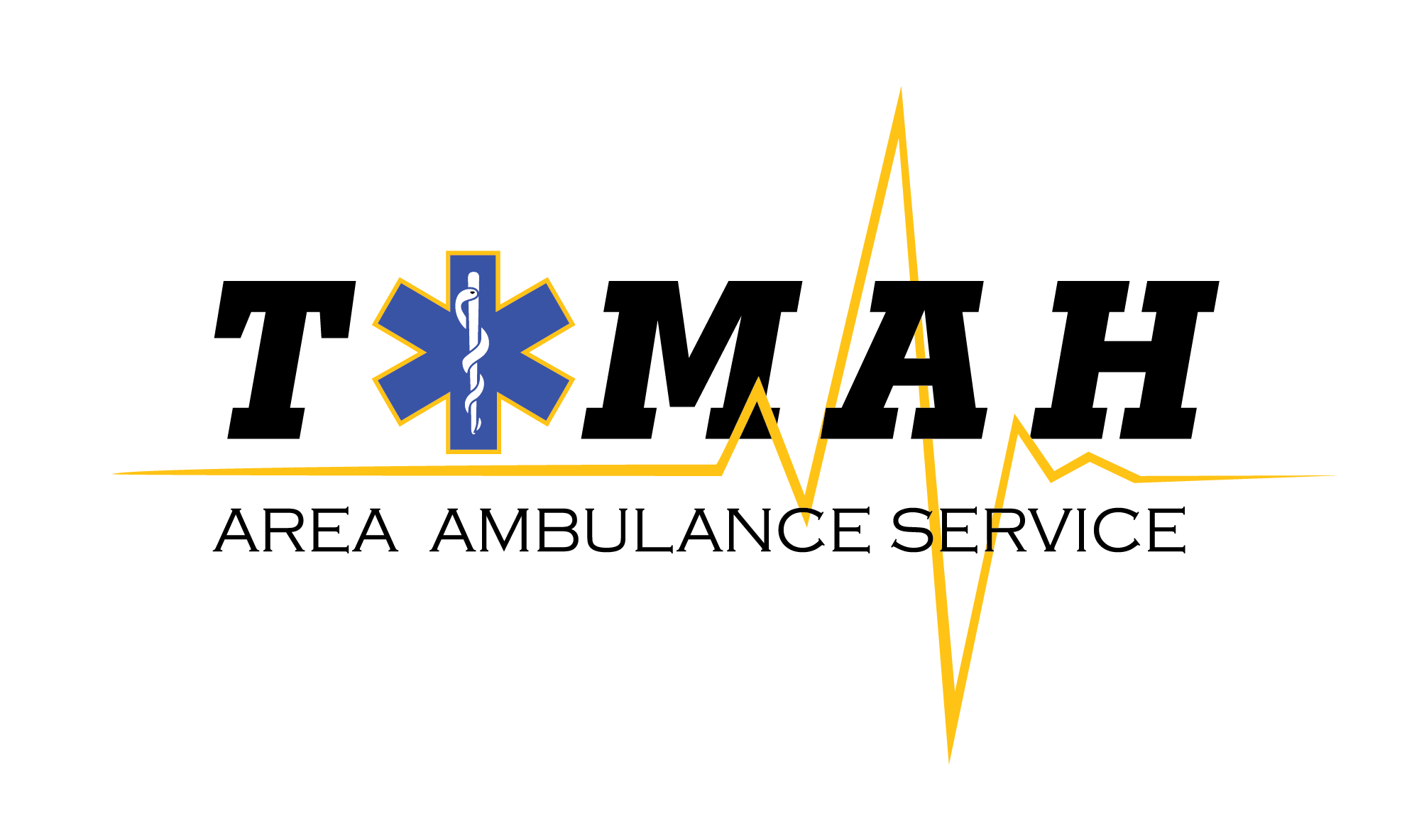 Tomah Area Ambulance Service Logo