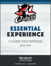 Course Descriptions
