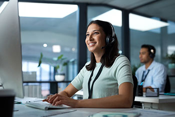 IT Service Desk Technician
