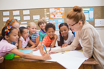 Early Childhood Education