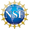 National Science Foundation Logo