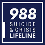 988 Suicide & Crisis Lifeline