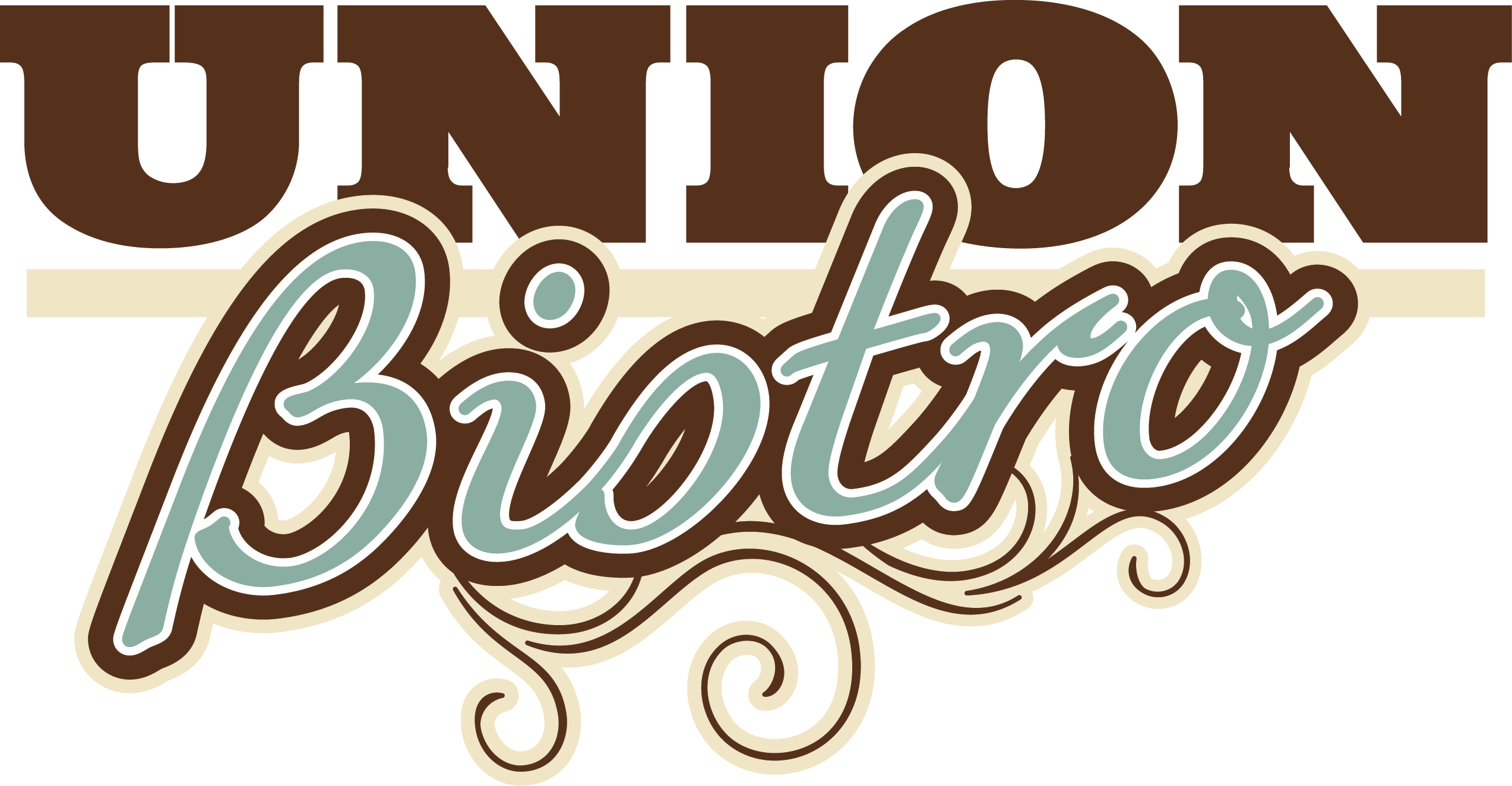 Union Bistro Logo