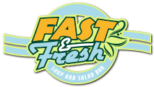 Fast & Fresh