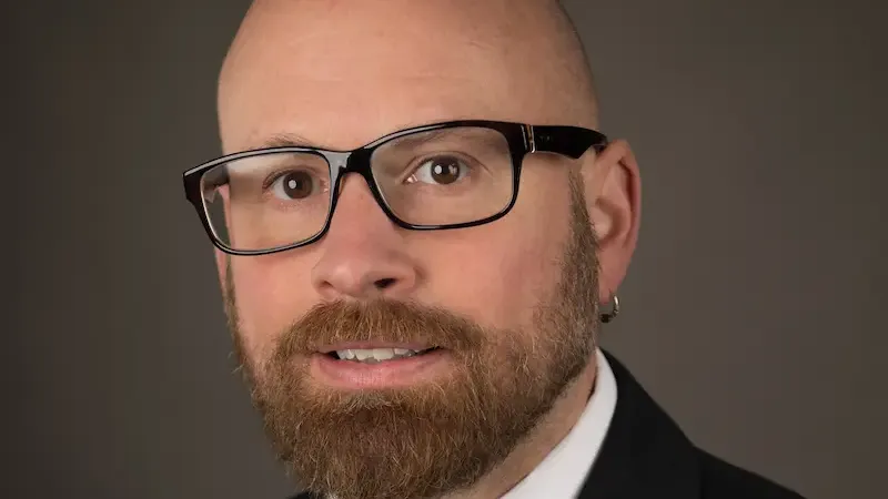 Image of Joshua Gamer