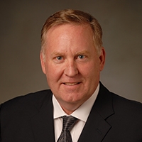 Ken Peterson