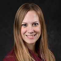 Stephanie Knutson