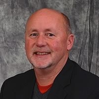 Dave Fish