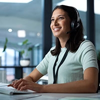 IT Service Desk Technician