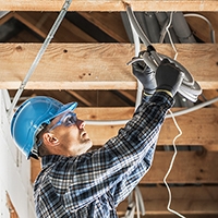 Construction Electrician
