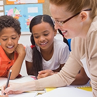 Early Childhood Education