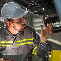Maintenance Technician