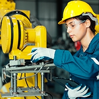 Mechatronics